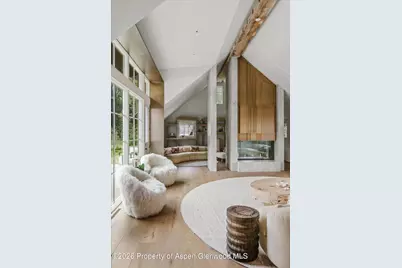 5387 Castle Creek Road, Aspen, CO 81612 - Photo 8