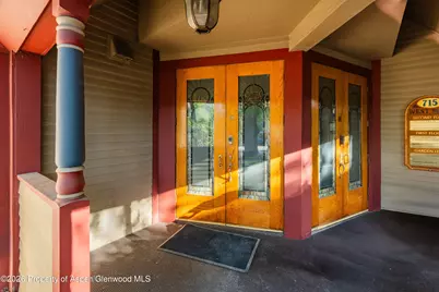 715 W Main Street #Units 201, 202 & 203, Aspen, CO 81611 - Photo 4