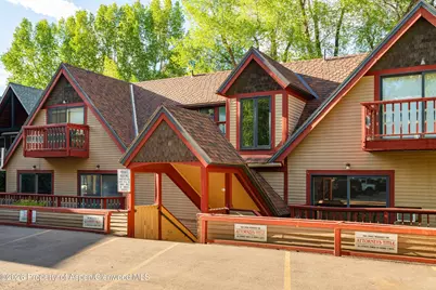 715 W Main Street #Units 201, 202 & 203, Aspen, CO 81611 - Photo 12
