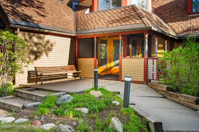 715 W Main Street #Units 201, 202 & 203, Aspen, CO 81611 - Photo 2