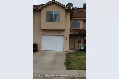 3119 Howard Avenue, Rifle, CO 81650 - Photo 1