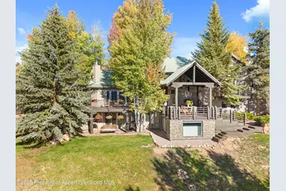 189 Light Hill Road, Snowmass, CO 81654 - Photo 2