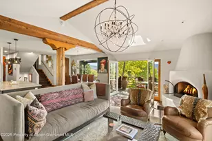 189 Light Hill Rd, Snowmass, CO 81654 - Photo 6