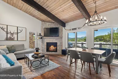35 Upper Woodbridge Road #32ef, Snowmass Village, CO 81615 - Photo 1