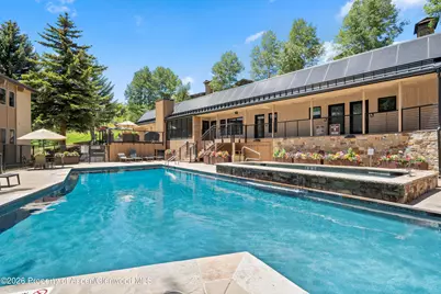 35 Upper Woodbridge Road #32ef, Snowmass Village, CO 81615 - Photo 30