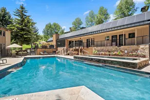 35 Upper Woodbridge Rd, Snowmass Village, CO 81615 - Photo 30