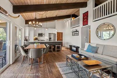 35 Upper Woodbridge Road #32ef, Snowmass Village, CO 81615 - Photo 16