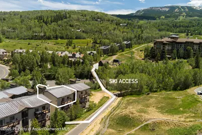 35 Upper Woodbridge Road #32ef, Snowmass Village, CO 81615 - Photo 34