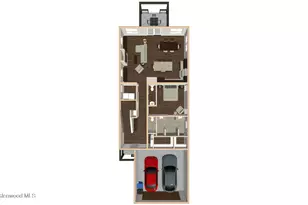 390 White Horse Dr, New Castle, CO 81647 - Photo 4
