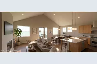 390 Whitehorse Drive, New Castle, CO 81647 - Photo 2