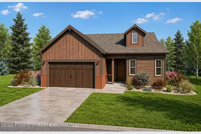 54 Roundup Drive, New Castle, CO 81647 - Photo 1