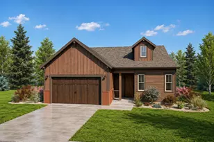 54 Roundup Dr, New Castle, CO 81647 - Photo 1