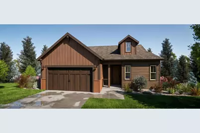 54 Roundup Drive, New Castle, CO 81647 - Photo 1