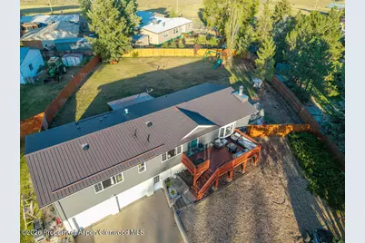 889 Ashley Road, Craig, CO 81625 - Photo 4
