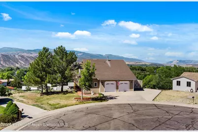 949 Edelweiss Court, Rifle, CO 81650 - Photo 1