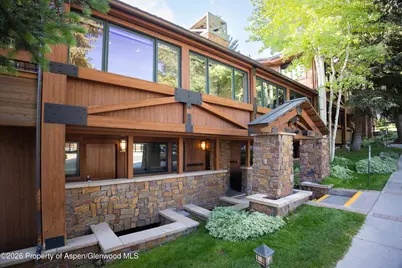 718 S Mill Street #7, Aspen, CO 81611 - Photo 14