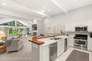 625 S W End St, Aspen, CO 81611 - Photo 10