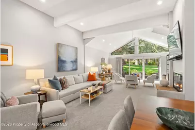 625 S West End Street #7, Aspen, CO 81611 - Photo 2