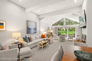 625 S W End St, Aspen, CO 81611 - Photo 2