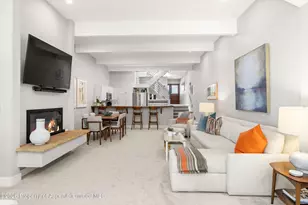625 S W End St, Aspen, CO 81611 - Photo 4