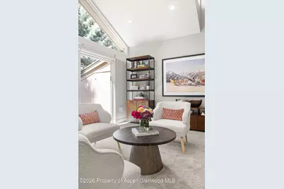 625 S West End Street #7, Aspen, CO 81611 - Photo 6