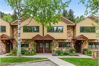 625 S West End Street #7, Aspen, CO 81611 - Photo 22
