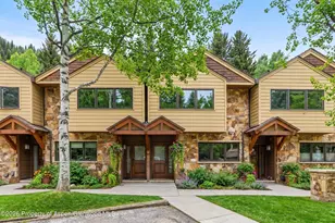 625 S W End St, Aspen, CO 81611 - Photo 22
