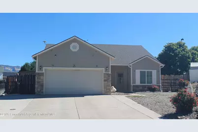 42 Eagle Court, Parachute, CO 81635 - Photo 1
