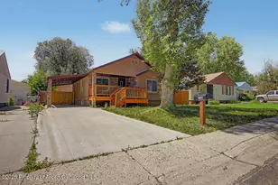 750 Pershing St, Craig, CO 81625 - Photo 2