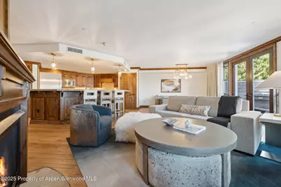 415 E Dean St, Unit 50, Week 8, Aspen, CO 81611 - Photo 10