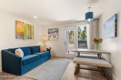 38750 Hwy 82 #1109, Aspen, CO 81611 - Photo 6
