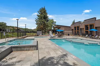 38750 Hwy 82 #1109, Aspen, CO 81611 - Photo 20