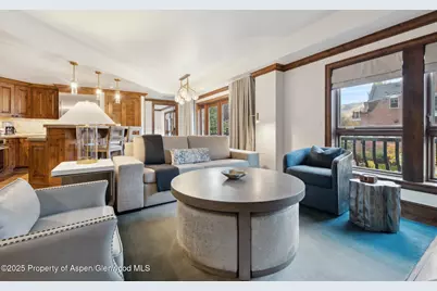 415 E Dean St., #25, Week 6, Aspen, CO 81611 - Photo 2
