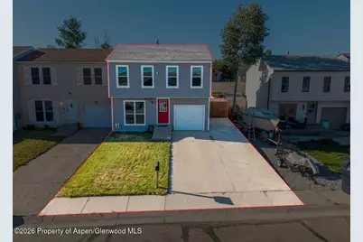 3851 W 6th Street, Craig, CO 81625 - Photo 34