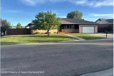 2038 Woodland Avenue, Craig, CO 81625 - Photo 22
