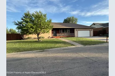 2038 Woodland Avenue, Craig, CO 81625 - Photo 1