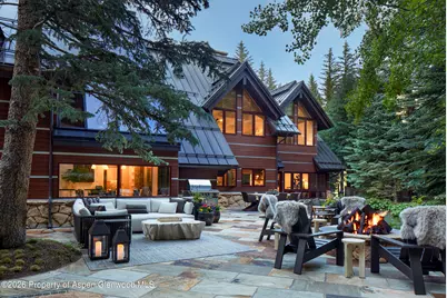 970 Powder Lane, Aspen, CO 81611 - Photo 2