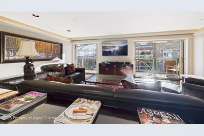 555 E Durant Avenue #4-E, Aspen, CO 81611 - Photo 4
