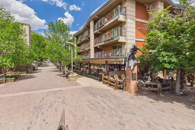 555 E Durant Avenue #4-E, Aspen, CO 81611 - Photo 18