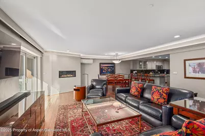 555 E Durant Avenue #4-E, Aspen, CO 81611 - Photo 6