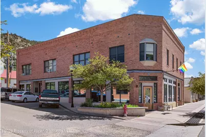 386 W Main Street #6, New Castle, CO 81647 - Photo 1
