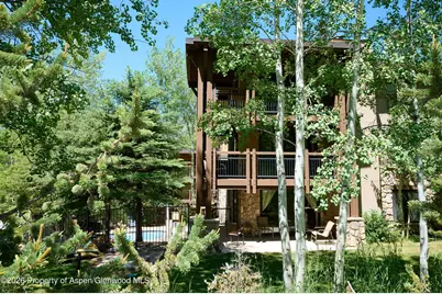 131 E Durant Avenue #410, Aspen, CO 81611 - Photo 18