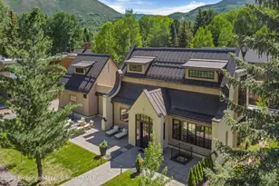 502 N 6th St, Aspen, CO 81611 - Photo 1