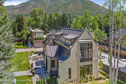 502 N 6th Street, Aspen, CO 81611 - Photo 4