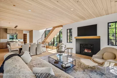 502 N 6th Street, Aspen, CO 81611 - Photo 12