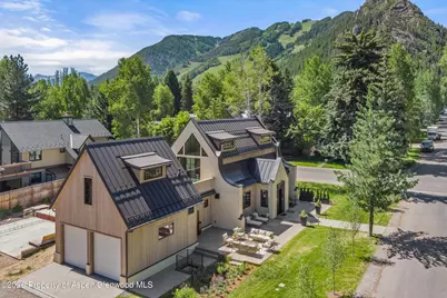 502 N 6th Street, Aspen, CO 81611 - Photo 2