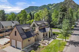 502 N 6th St, Aspen, CO 81611 - Photo 2