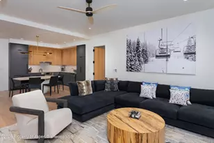 119 Wood Rd, Snowmass Village, CO 81615 - Photo 2