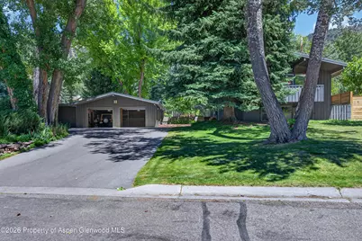 1622 Bennett Avenue, Glenwood Springs, CO 81601 - Photo 4
