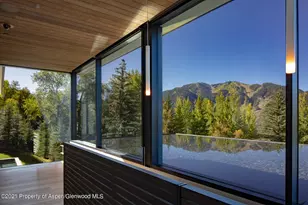 979 Red Mountain Rd, Aspen, CO 81611 - Photo 4